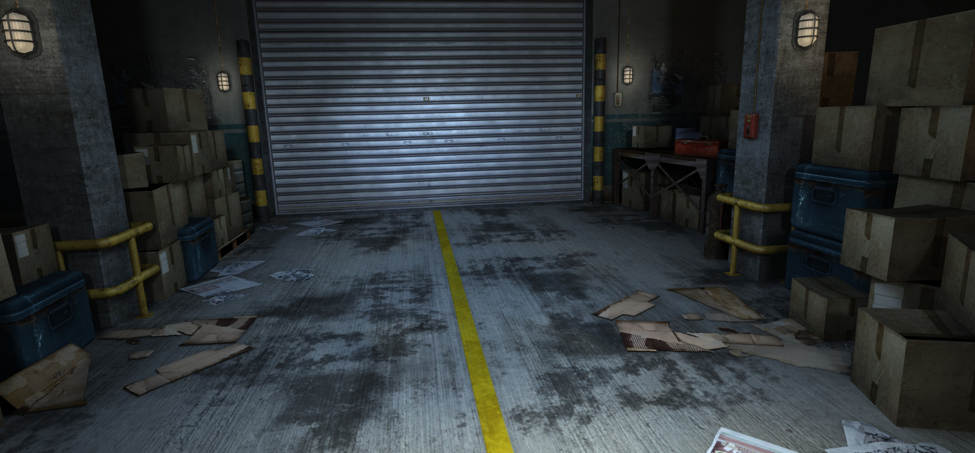 Garage
