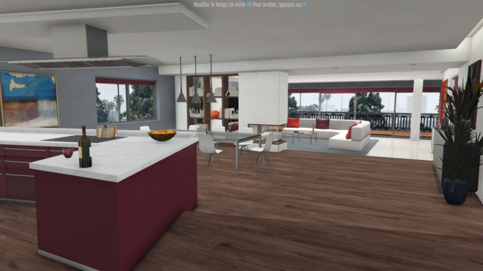 Villa Scandinave
